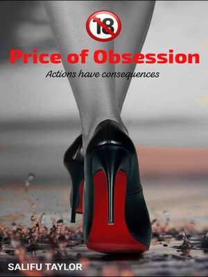 cover image of Price of Obsession